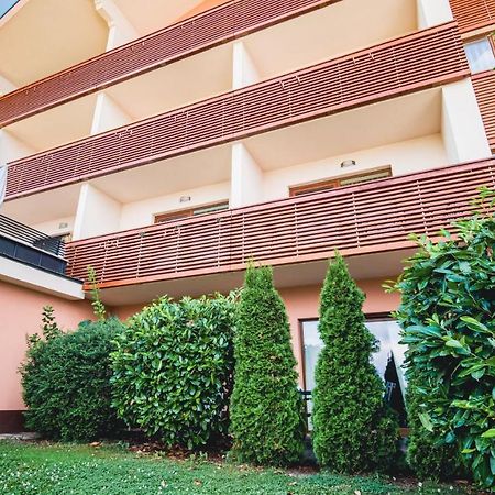 Alpe Adria Apartments - Top 1 By S4Y فاك ام سي المظهر الخارجي الصورة