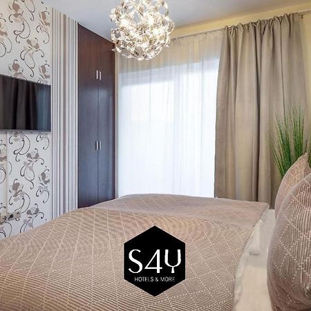 Alpe Adria Apartments - Top 1 By S4Y فاك ام سي المظهر الخارجي الصورة