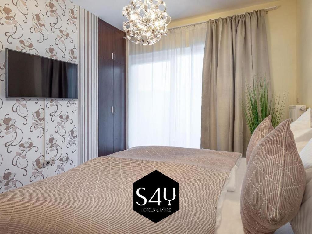 Alpe Adria Apartments - Top 1 By S4Y فاك ام سي المظهر الخارجي الصورة